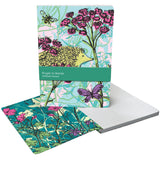 Roger la Borde Woodland Journal A5 Softback Journal featuring artwork by Roger la Borde