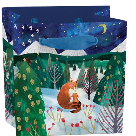 Roger la Borde Lodestar Gift Bag featuring artwork by Katie Vernon